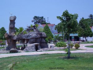 Belezas da Nossa Cidade