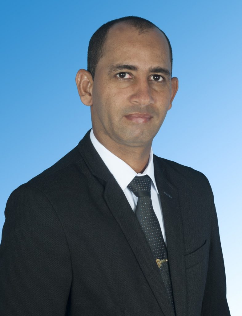 Harles Evagelista dos Santos