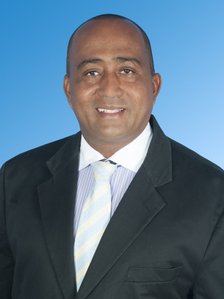 Esmaélio Pereira da Silva