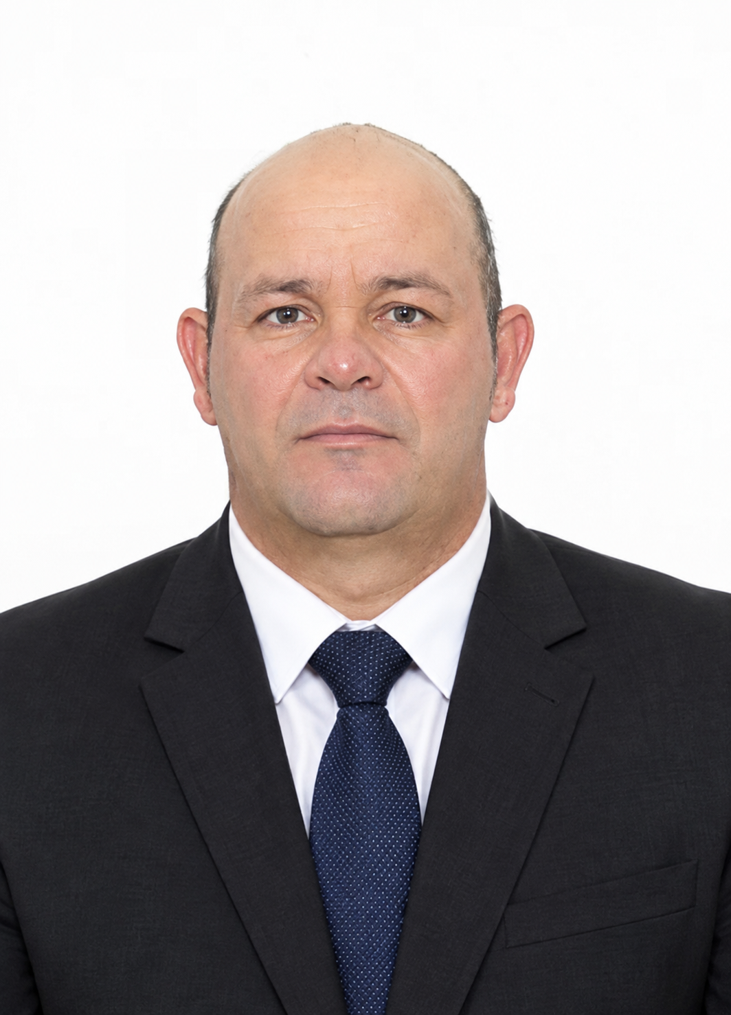 César Flor da Silva