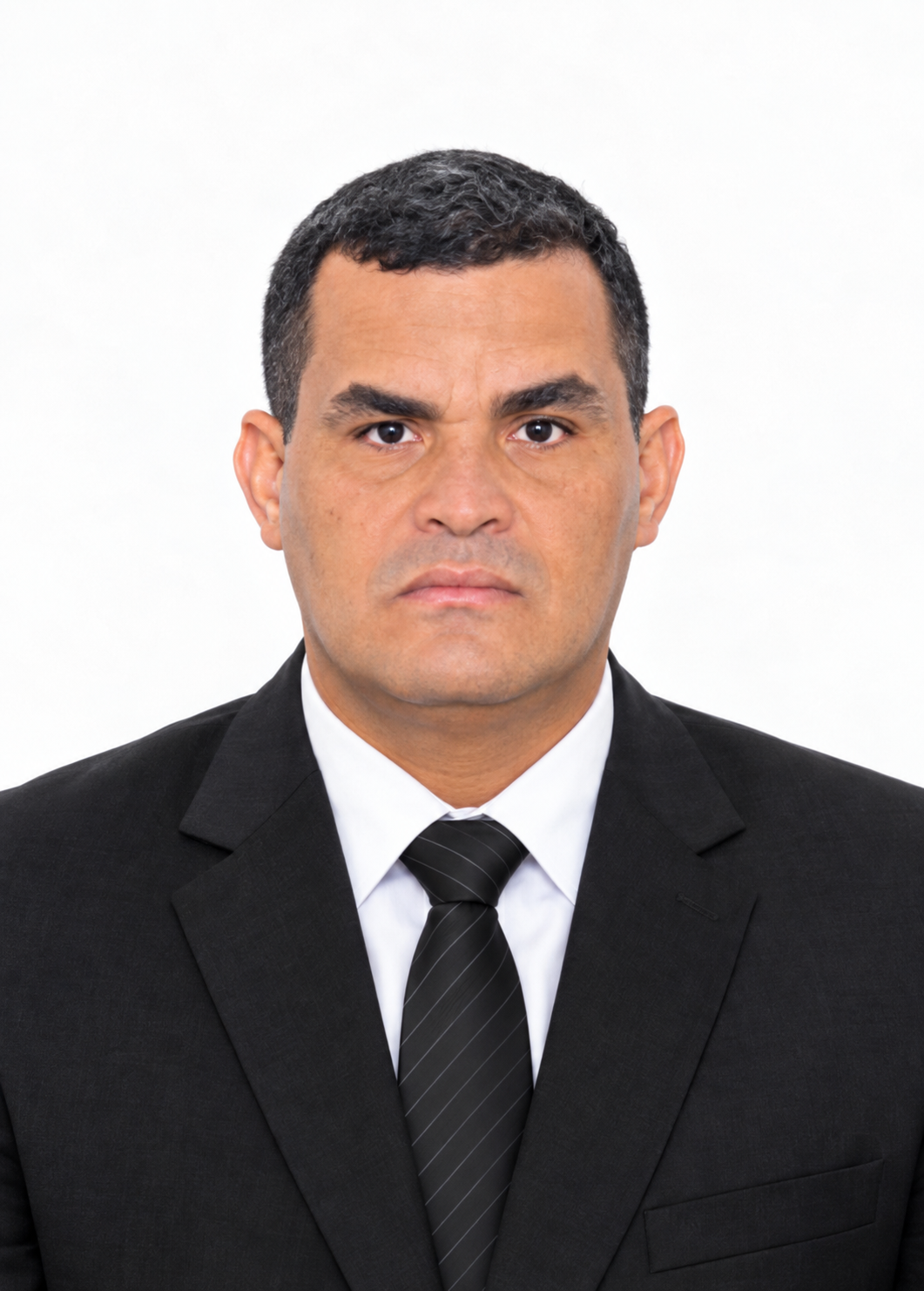 Domingos Tavares Barbosa